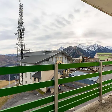 Bel 8/10 Pers. Proche Pistes A - Fr-1-296-490