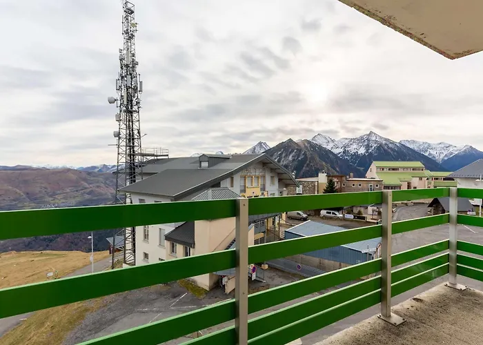 Bel 8/10 Pers. Proche Pistes A - Fr-1-296-490