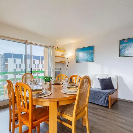 Bel 8/10 Pers. Proche Pistes A - Fr-1-296-490 Apartament *